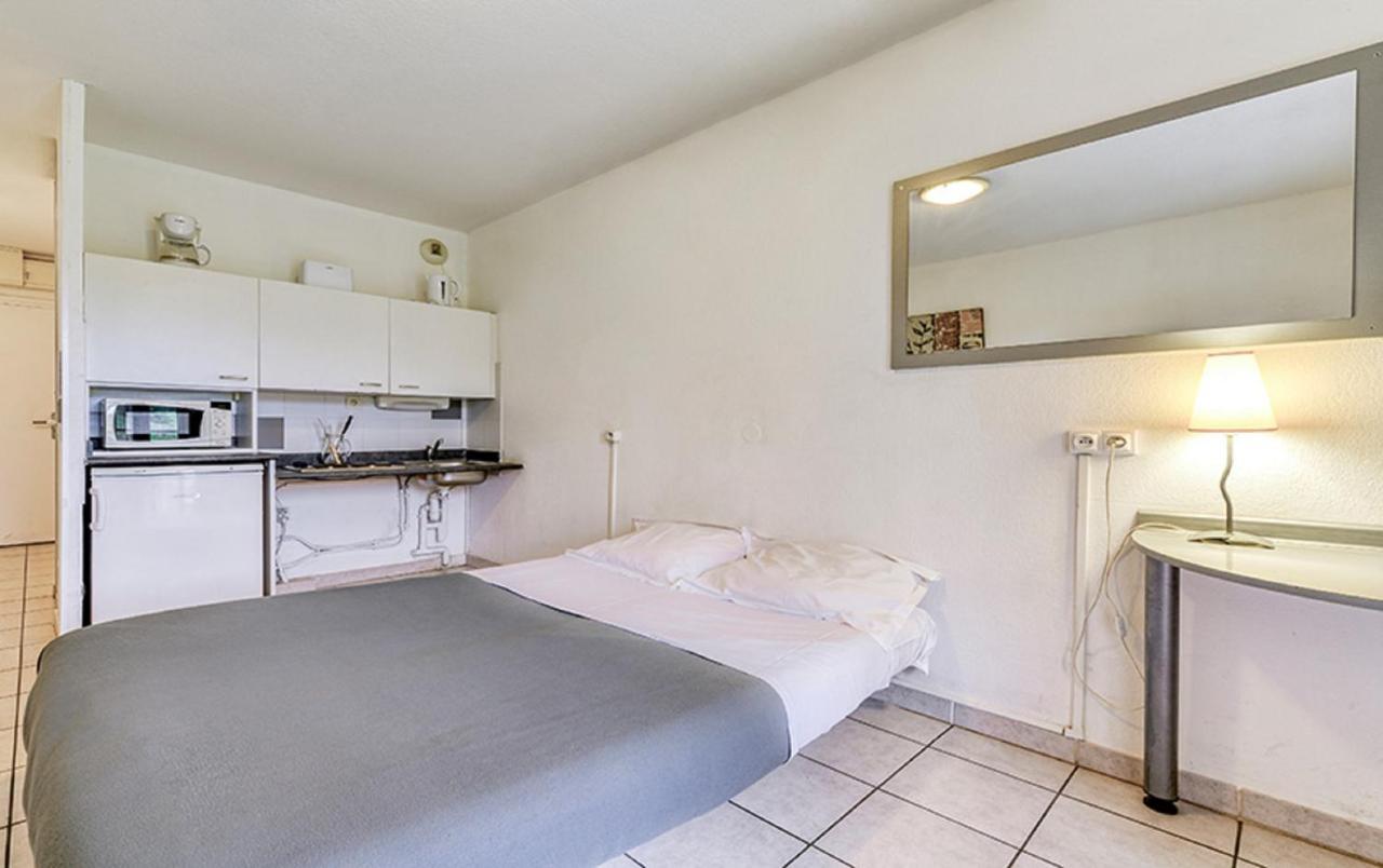 Vacanceole - Le Fonserane - Sud Béziers
